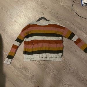 Madewell sweater